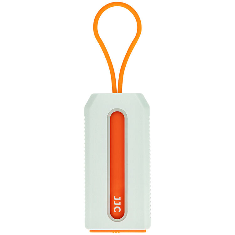 Estuche para Tarjetas JJC MCK-XQD4GO - vista trasera