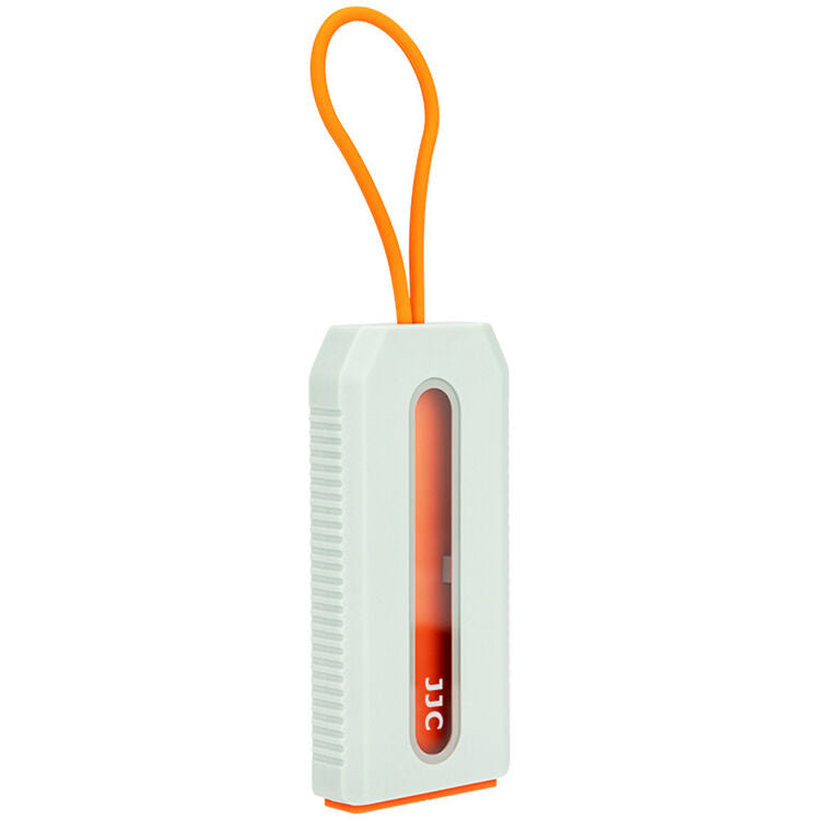 Estuche para Tarjetas JJC MCK-XQD4GO - puertos y conexiones
