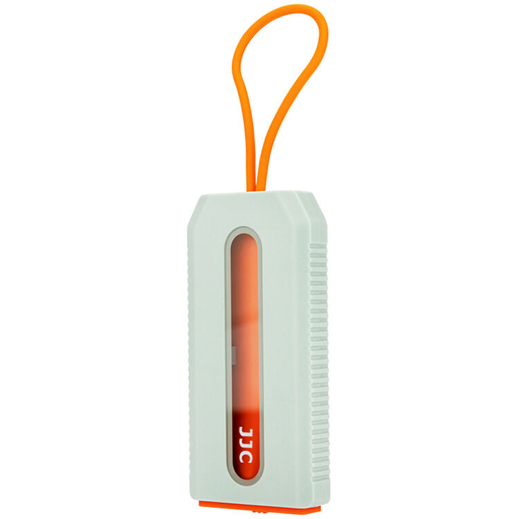 Estuche para Tarjetas JJC MCK-XQD4GO - detalle