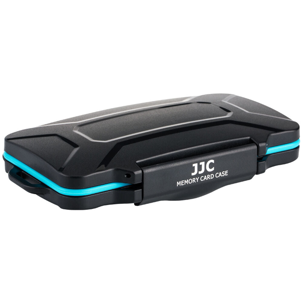 Estuche para Tarjetas JJC MCR-STS30 - vista frontal