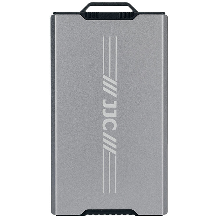 Estuche para Tarjetas JJC SW-MCR1 (Gris) - vista principal