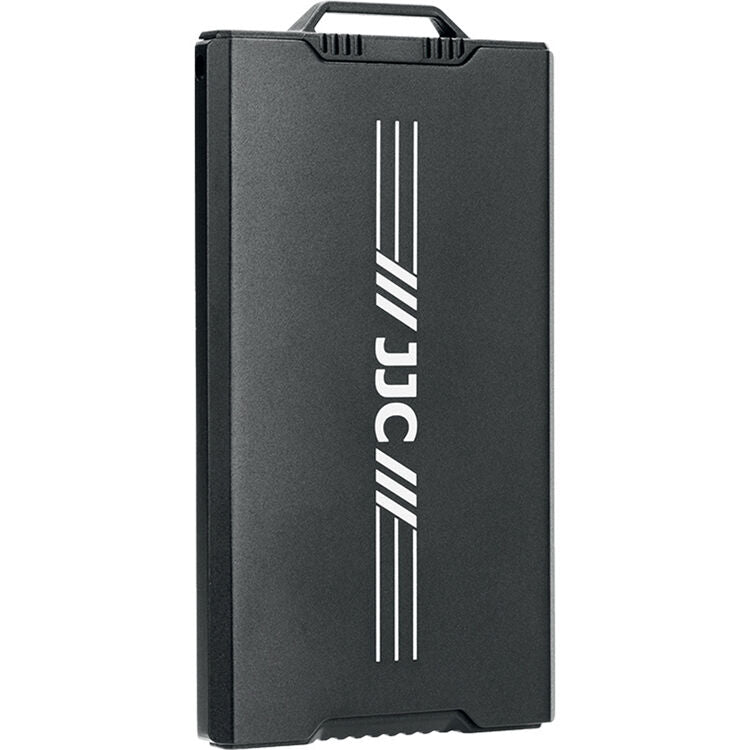 Estuche para Tarjetas JJC SW-MCR1 (Negro) - vista principal