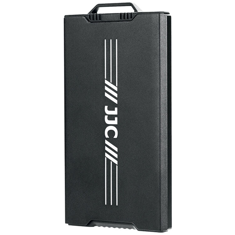 Estuche para Tarjetas JJC SW-MCR1 (Negro) - vista frontal