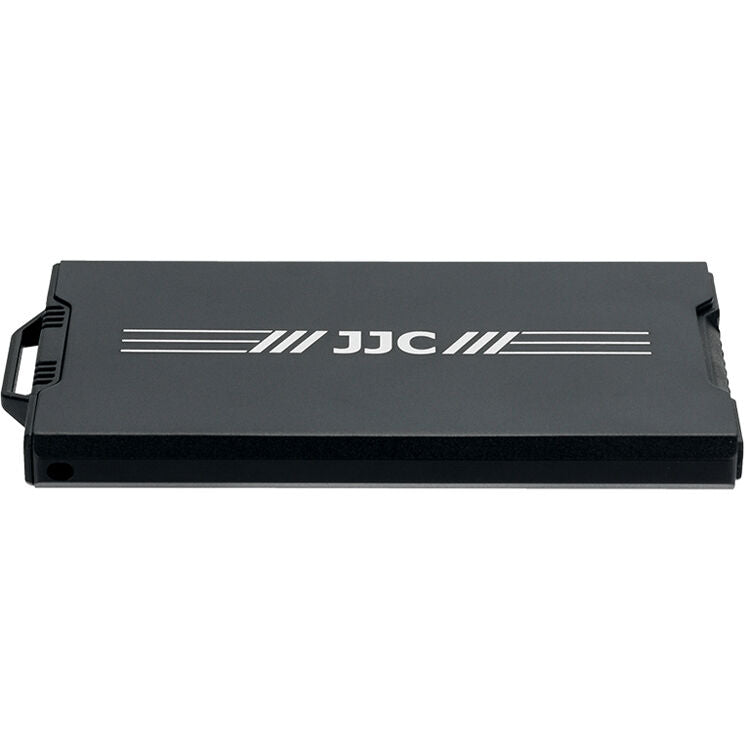 Estuche para Tarjetas JJC SW-MCR1 (Negro) - detalle