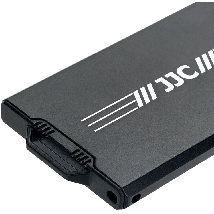 Estuche para Tarjetas JJC SW-MCR1 (Negro) - contenido de la caja