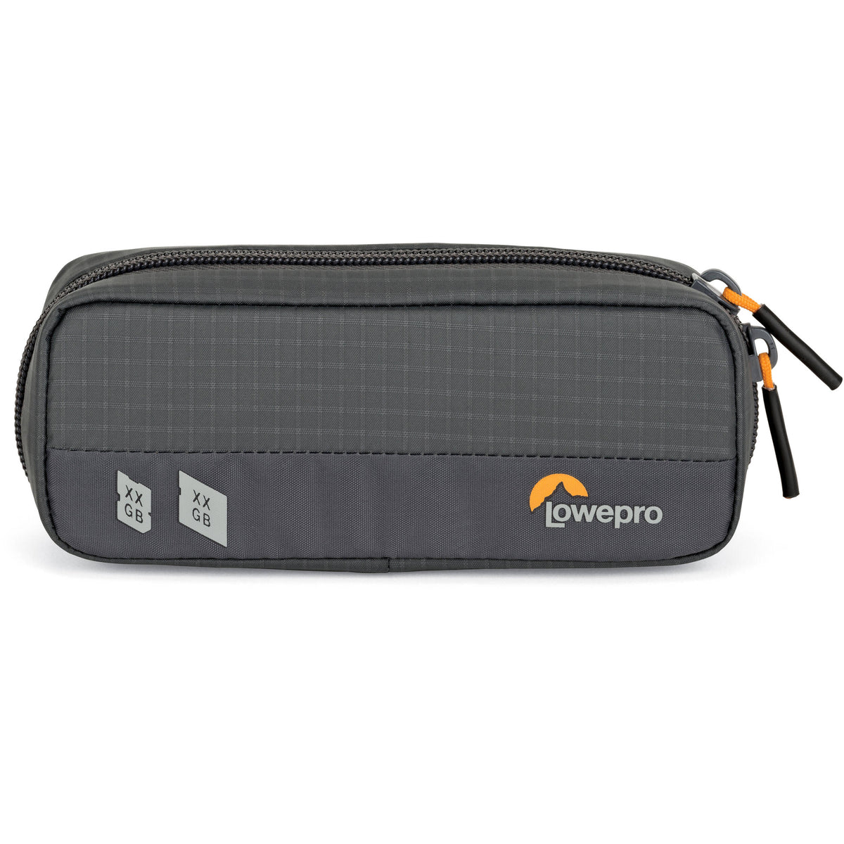Estuche para Tarjetas Lowepro GearUp 20 (Gris) - vista principal
