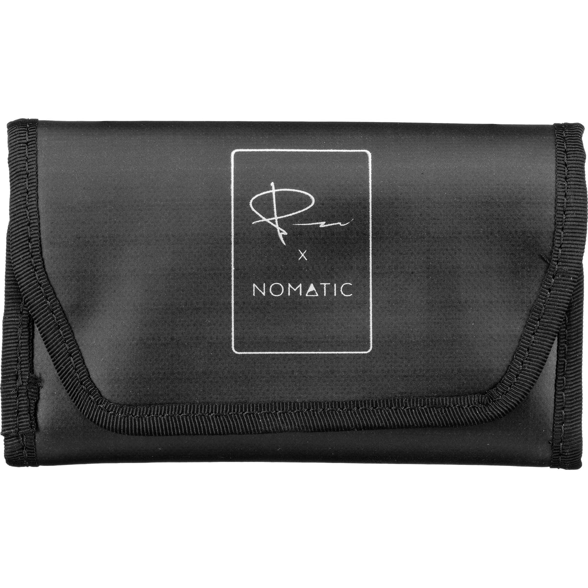 Estuche para Tarjetas Nomatic McKinnon - vista frontal