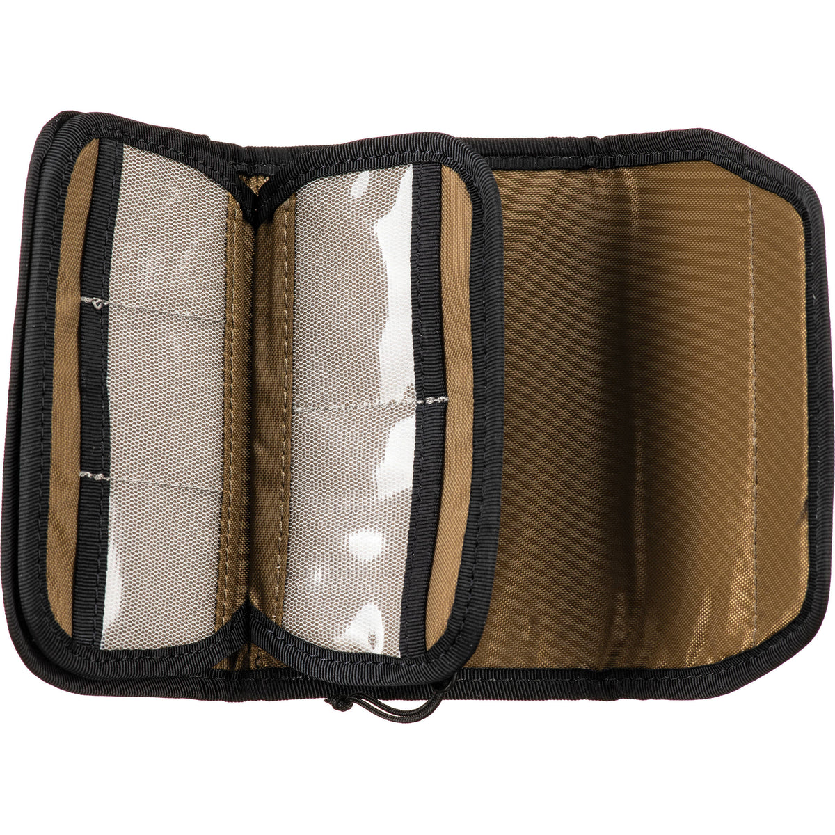 Estuche para Tarjetas Nomatic McKinnon - vista lateral