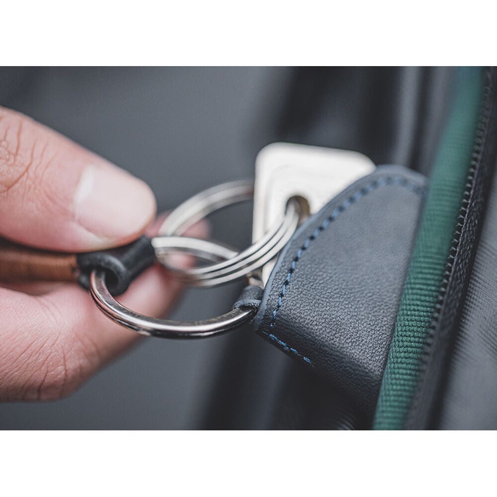 Estuche para Tarjetas PGYTECH (Deep Navy) - detalle