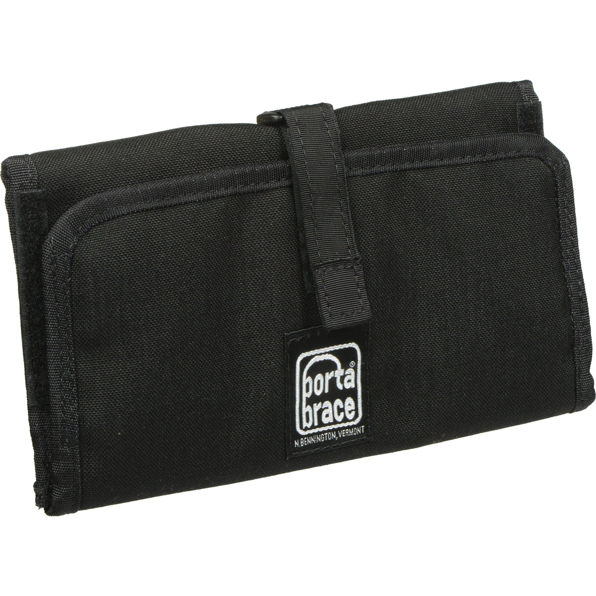Estuche para Tarjetas PortaBrace PB-SXS Organizer - vista frontal