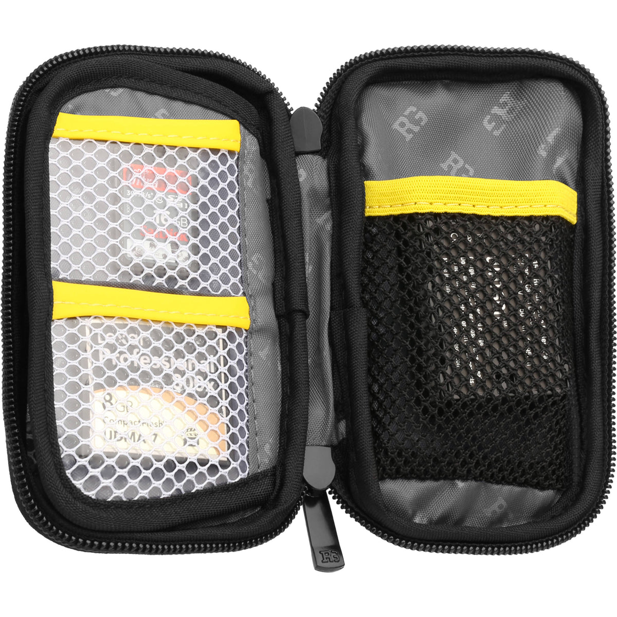 Estuche para Tarjetas Ruggard Neoprene Protective Pouch para - vista frontal