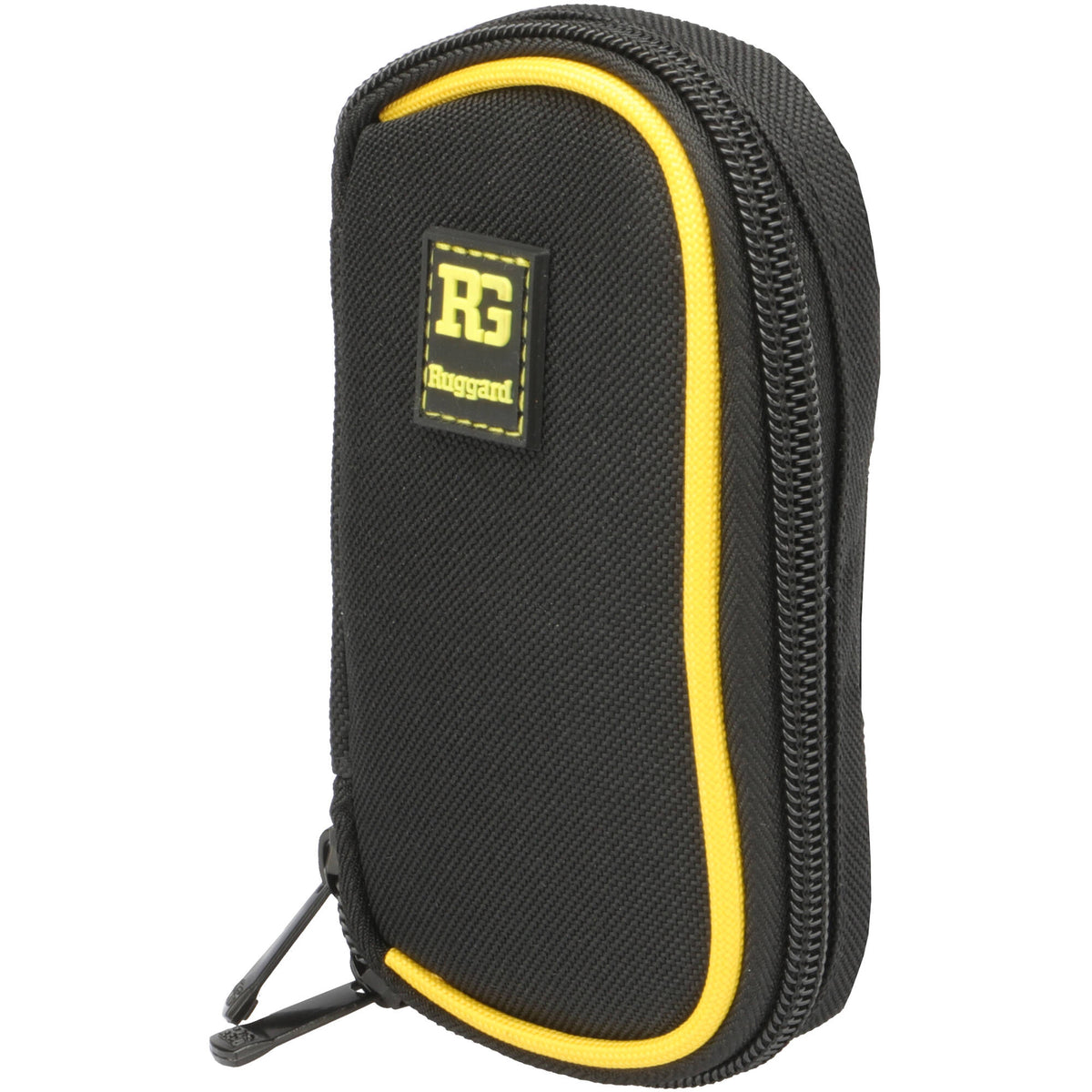 Estuche para Tarjetas Ruggard Nylon Protective Pouch para - vista trasera