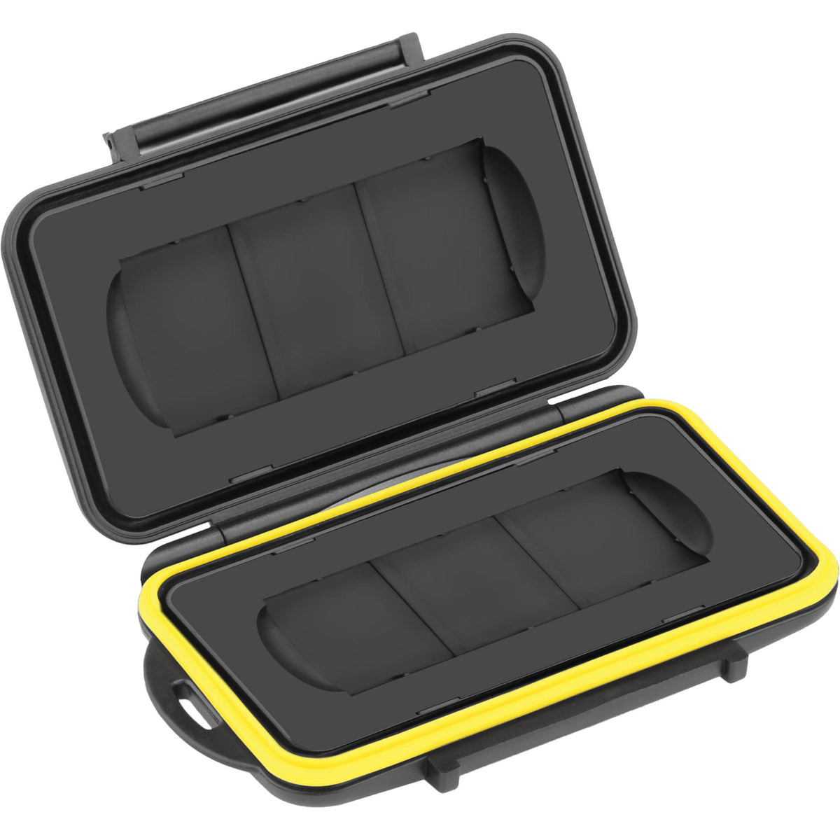Estuche para Tarjetas Ruggard para Up to 2 SxS - vista principal