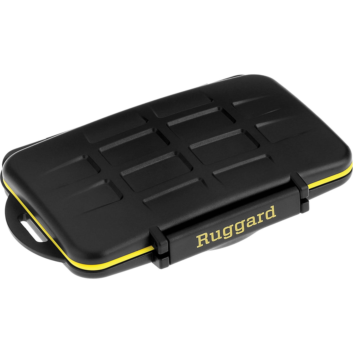 Estuche para Tarjetas Ruggard para Up to 2 SxS - vista frontal