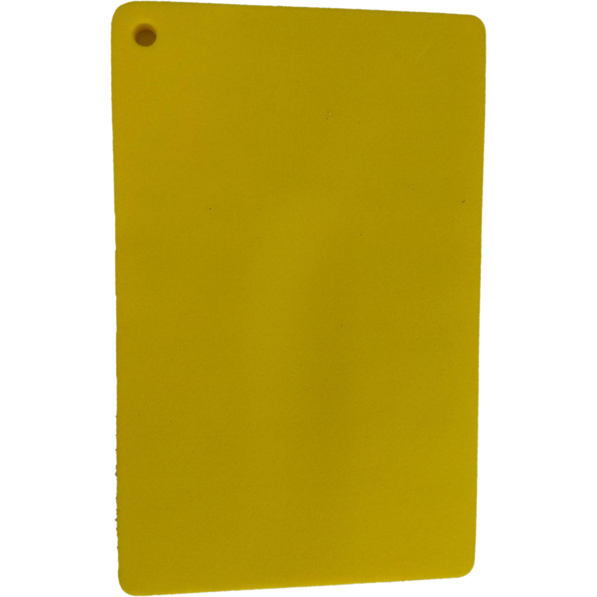 Estuche para Tarjetas SD Card Holder Extreme Sport Micro SD Cardholder (Amarillo) - vista frontal