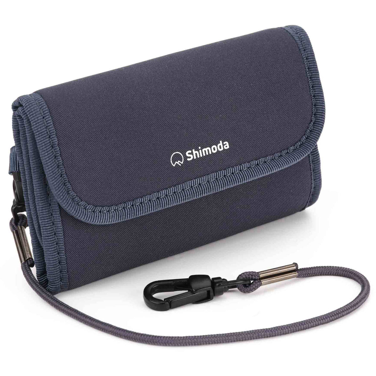 Estuche para Tarjetas Shimoda Designs SD (Azul) - vista principal