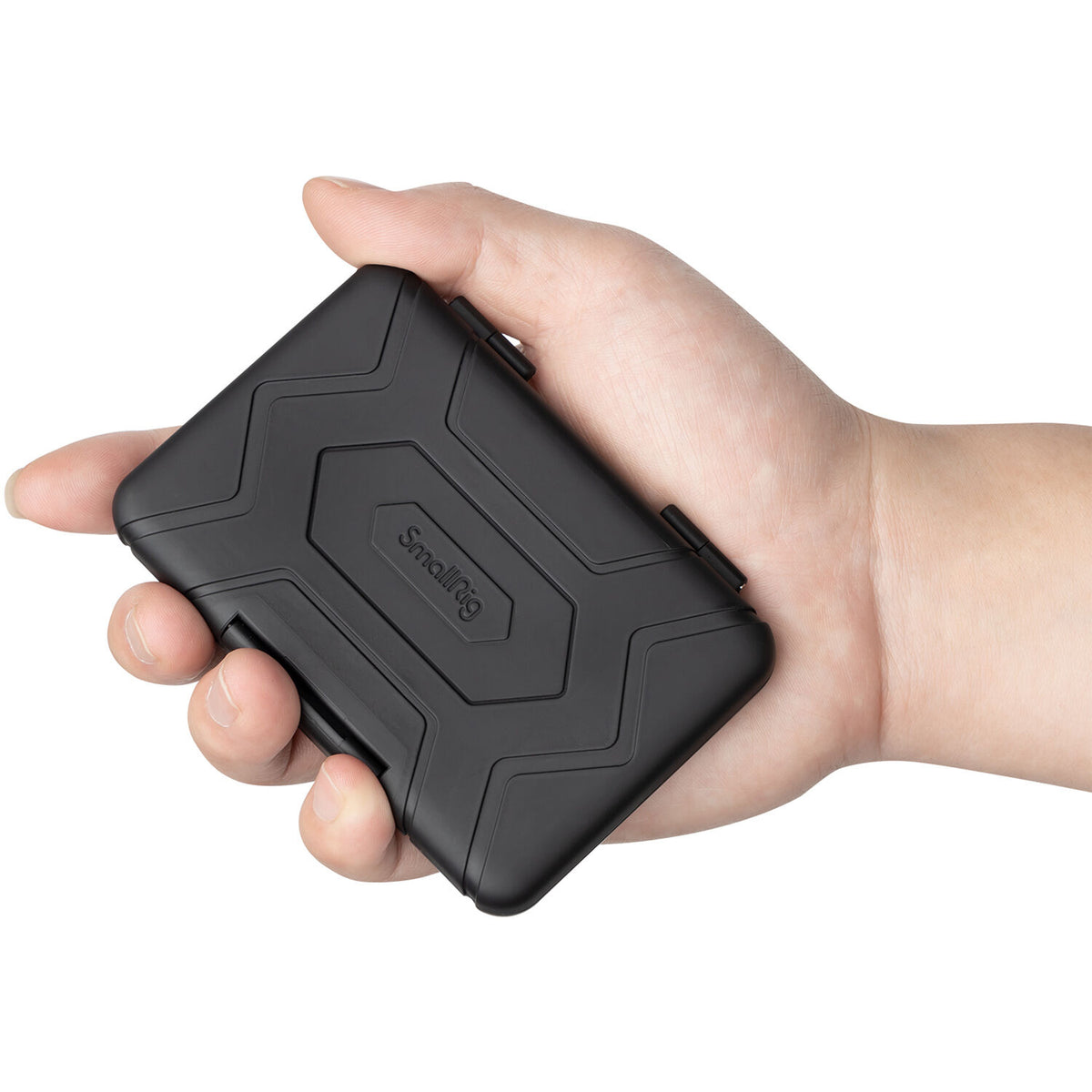 Estuche para Tarjetas SmallRig 3192 - vista frontal
