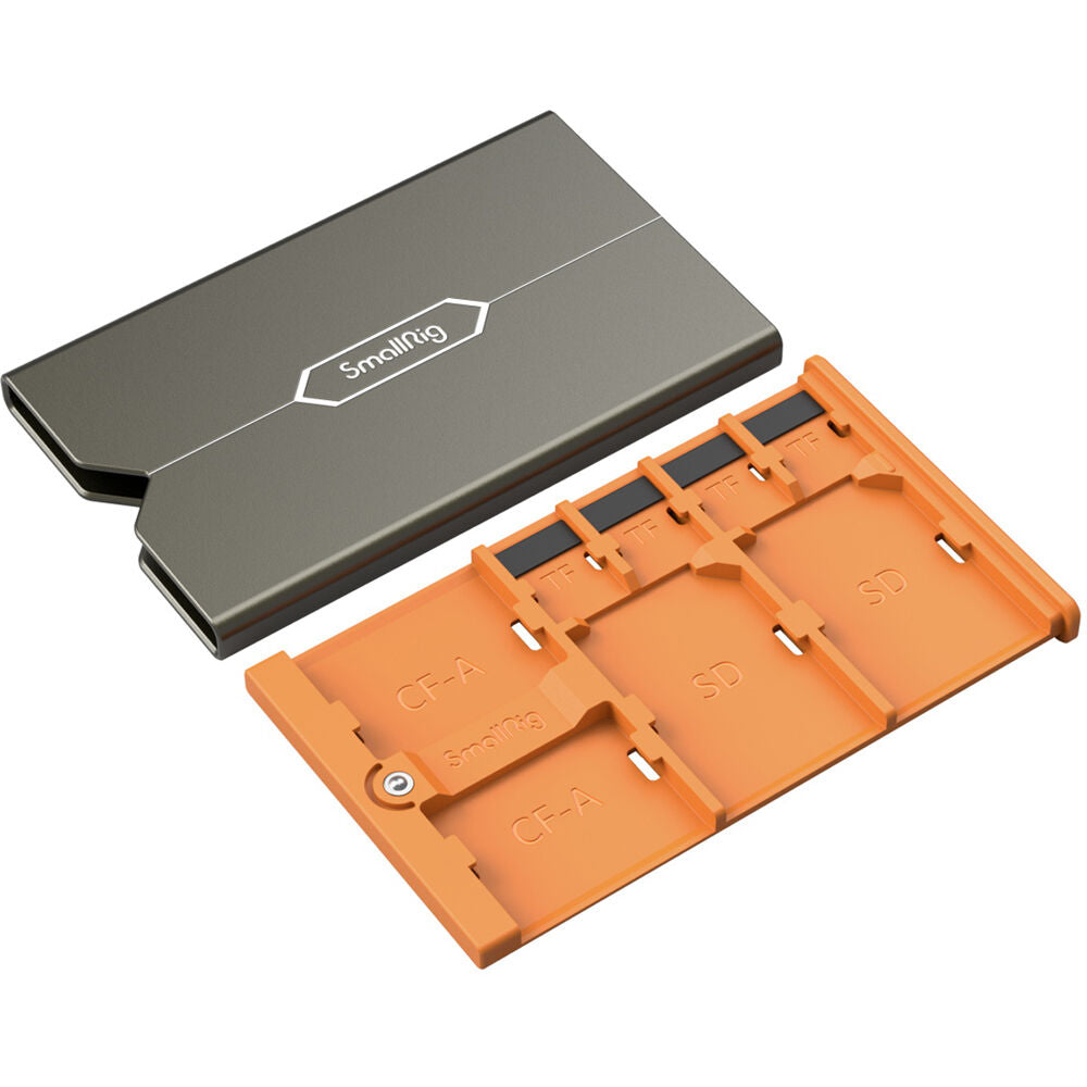 Estuche para Tarjetas SmallRig 4107 - vista principal