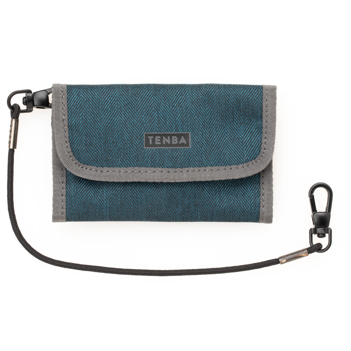 Estuche para Tarjetas Tenba Tools Reload Universal (Azul) - vista principal