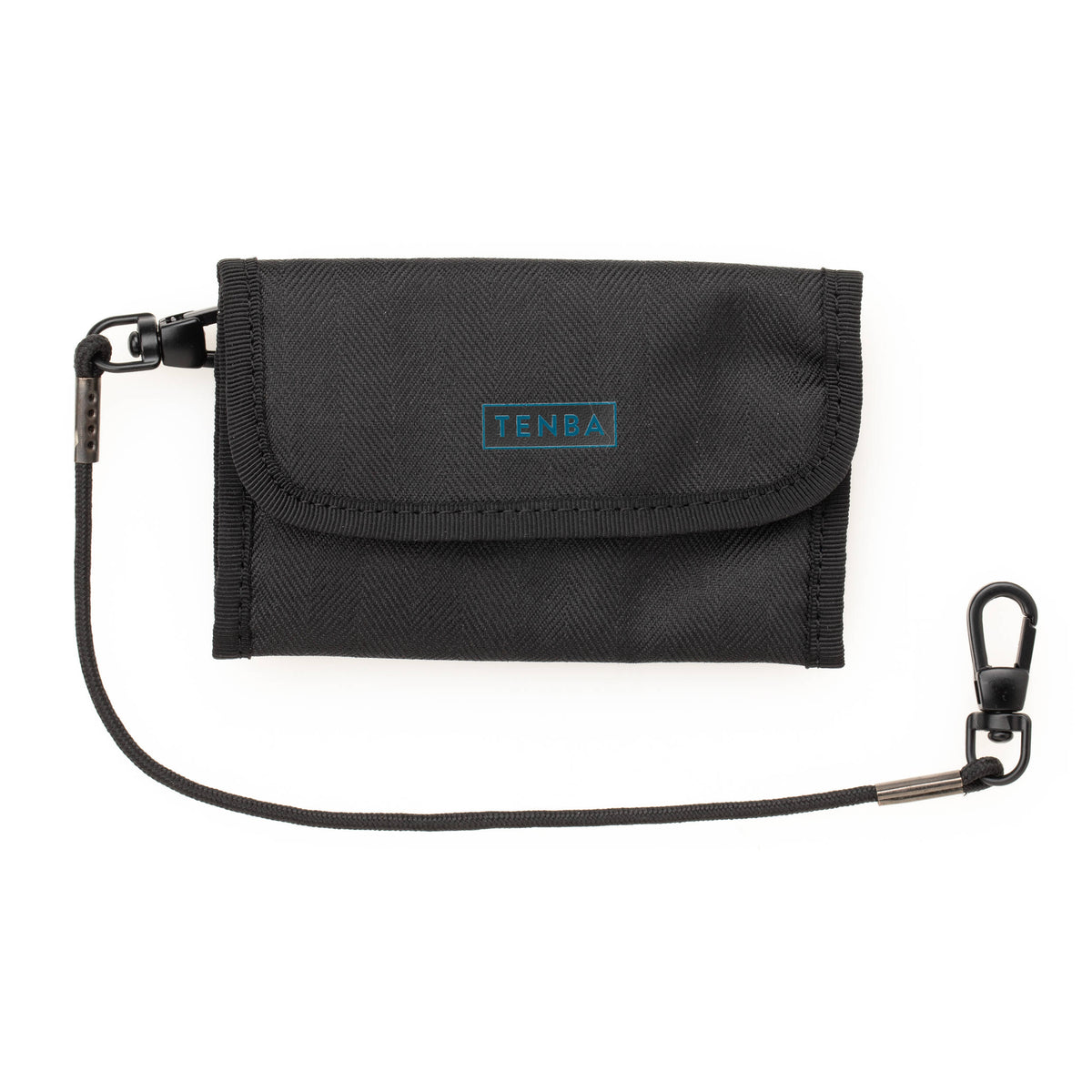 Estuche para Tarjetas Tenba Tools Reload Universal (Negro) - vista principal