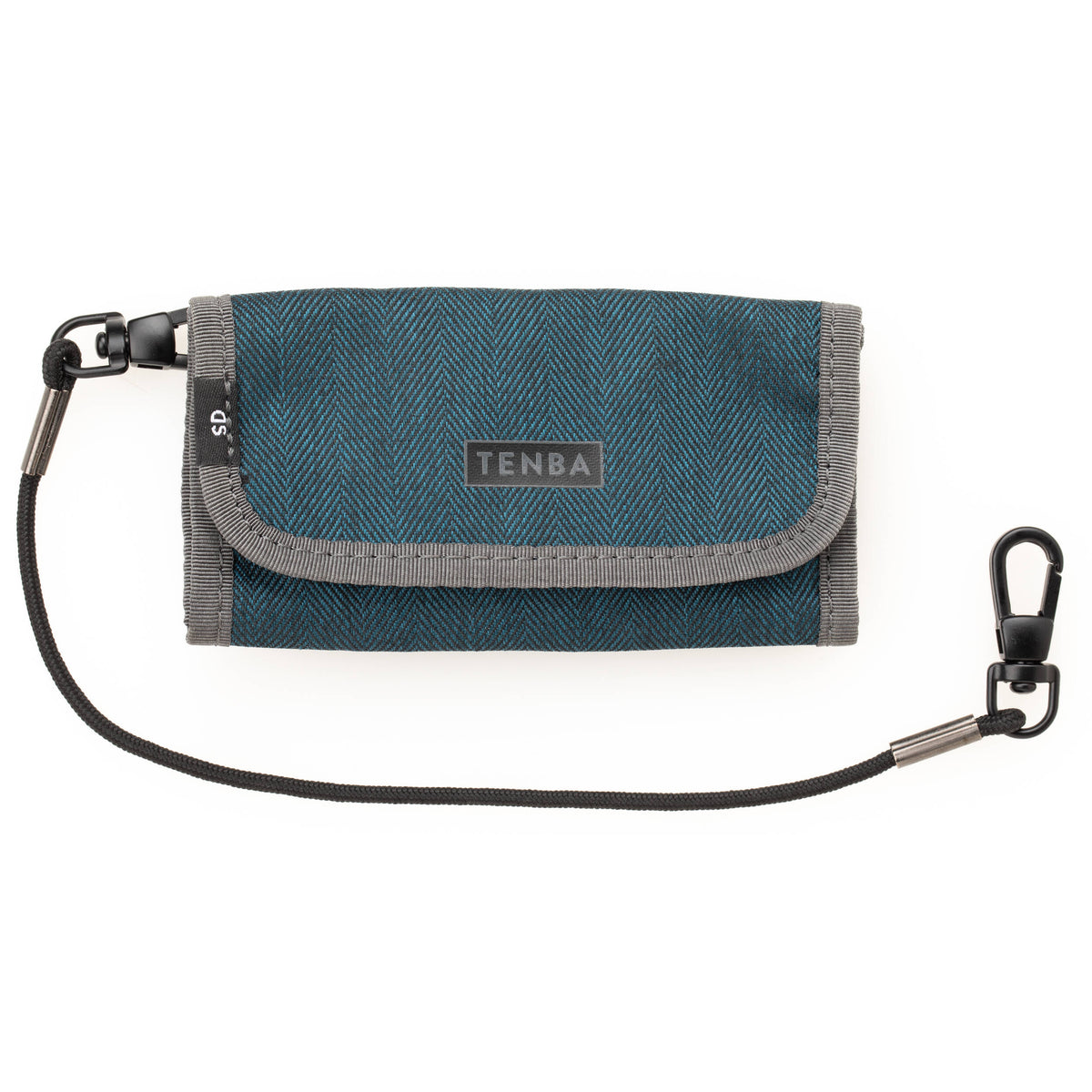 Estuche para Tarjetas Tenba Tools-Series Reload SD (Azul) - vista principal