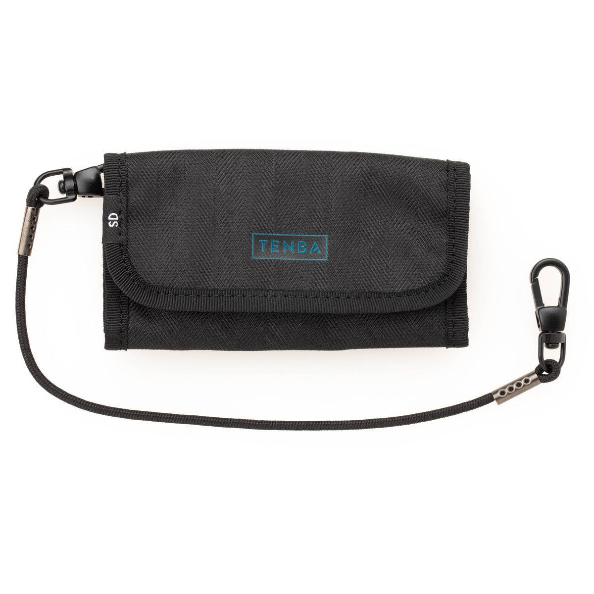 Estuche para Tarjetas Tenba Tools-Series Reload SD (Negro) - vista principal