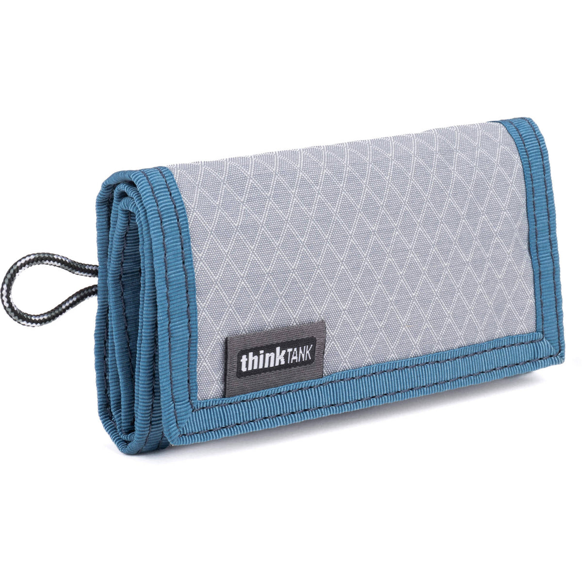 Estuche para Tarjetas Think Tank Photo Pixel Pocket Rocket (Marine Azul) - vista principal