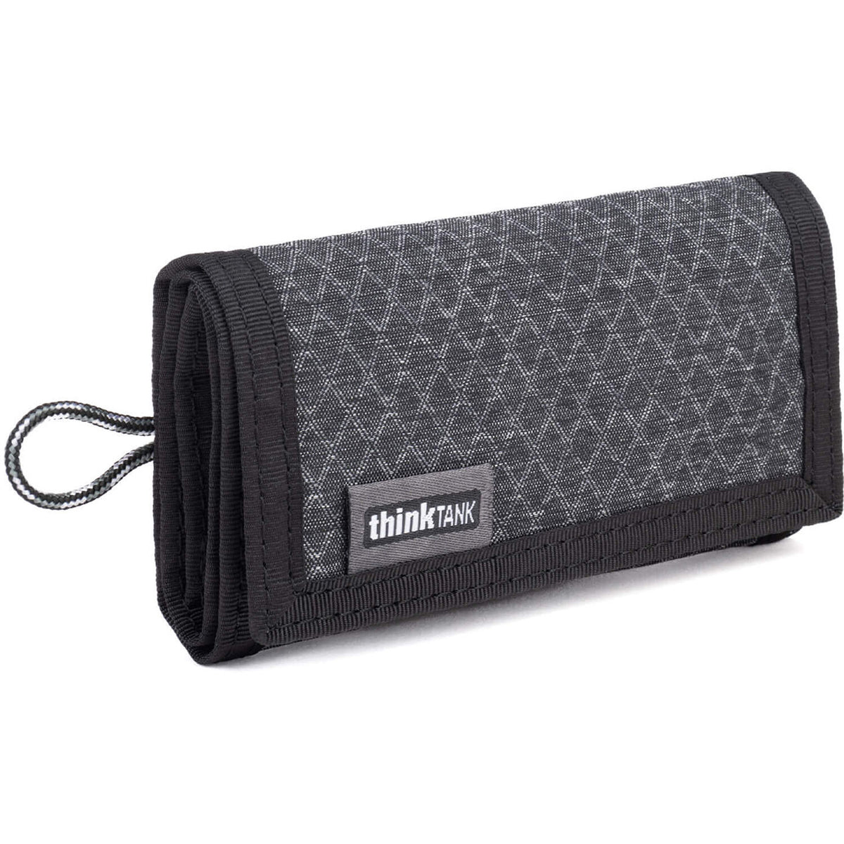 Estuche para Tarjetas Think Tank Photo Pixel Pocket Rocket (Negro Slate) - vista principal