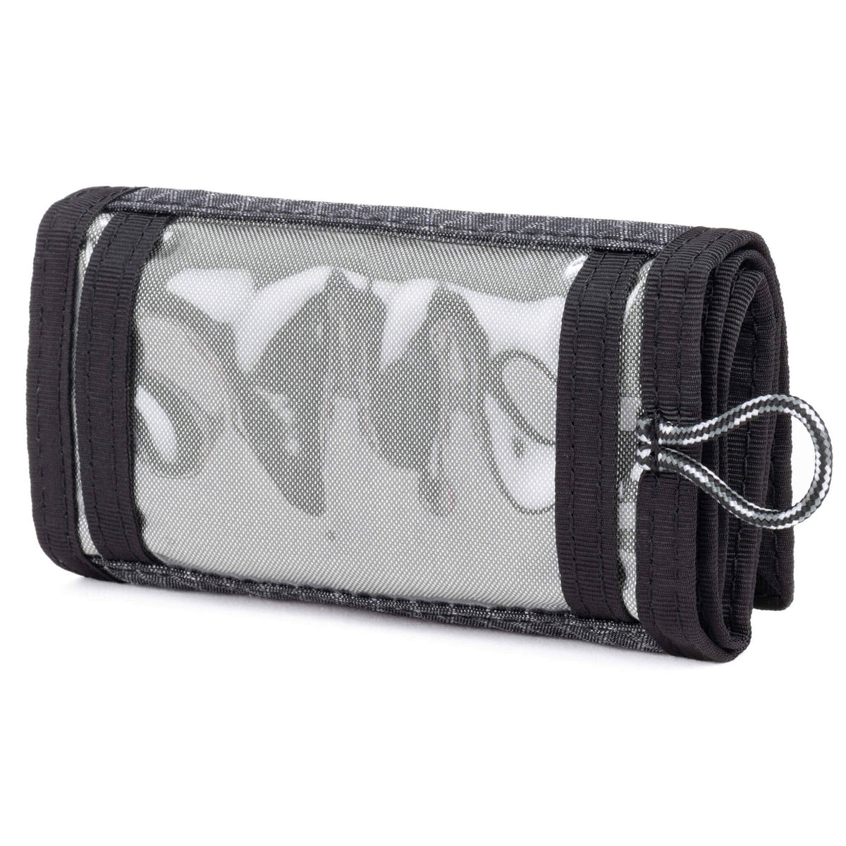 Estuche para Tarjetas Think Tank Photo Pixel Pocket Rocket (Negro Slate) - vista lateral
