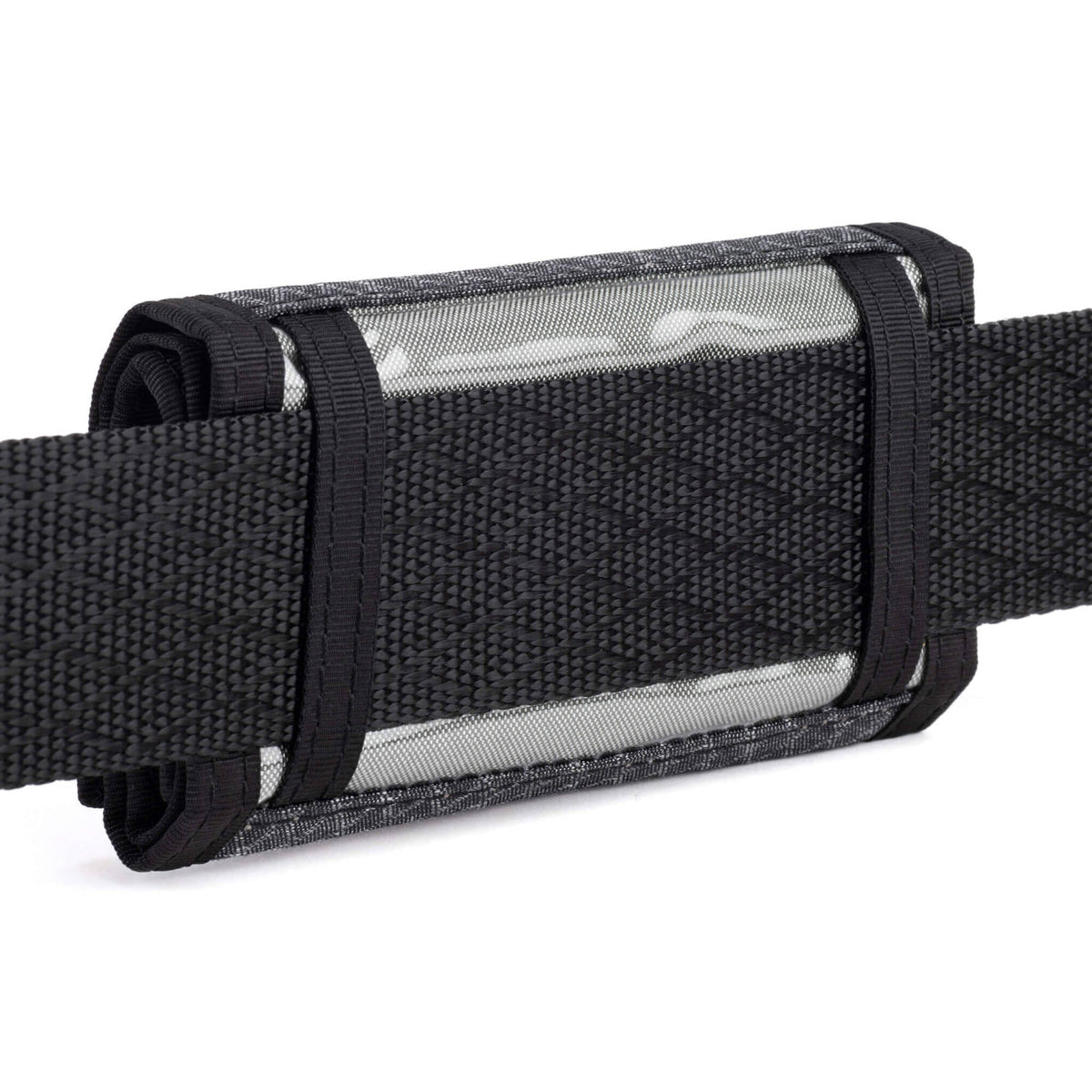 Estuche para Tarjetas Think Tank Photo Pixel Pocket Rocket (Negro Slate) - puertos y conexiones