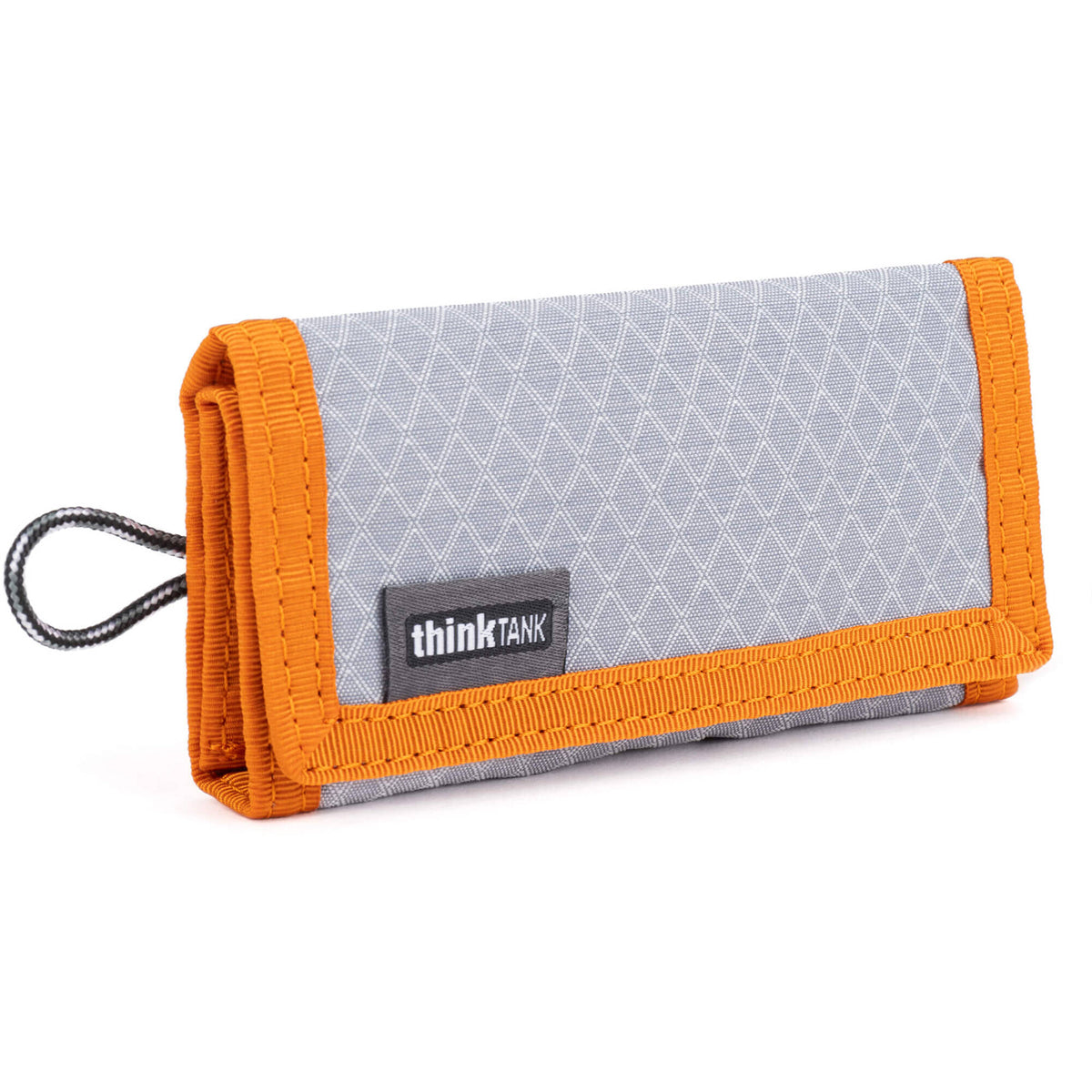Estuche para Tarjetas Think Tank Photo SD Pixel Pocket Rocket (Fireside Naranja) - vista principal