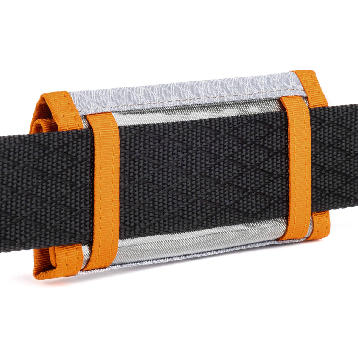 Estuche para Tarjetas Think Tank Photo SD Pixel Pocket Rocket (Fireside Naranja) - puertos y conexiones