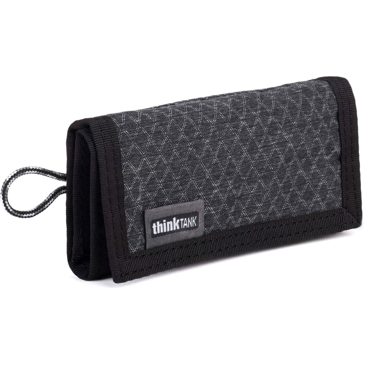 Estuche para Tarjetas Think Tank Photo SD Pixel Pocket Rocket (Negro Slate) - vista principal
