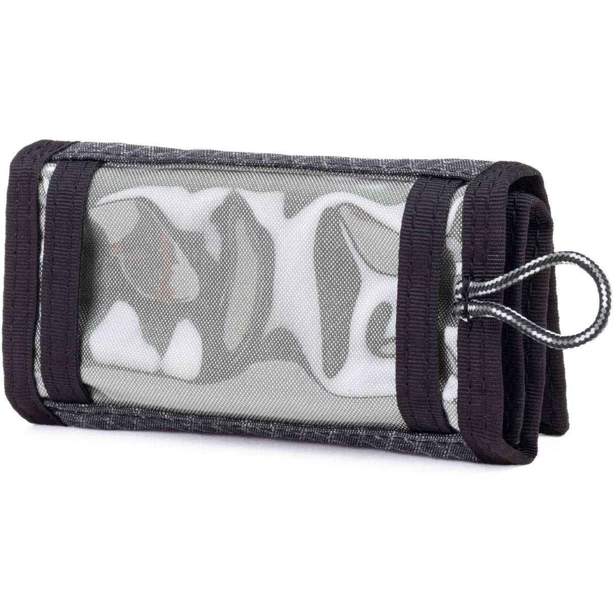 Estuche para Tarjetas Think Tank Photo SD Pixel Pocket Rocket (Negro Slate) - vista lateral
