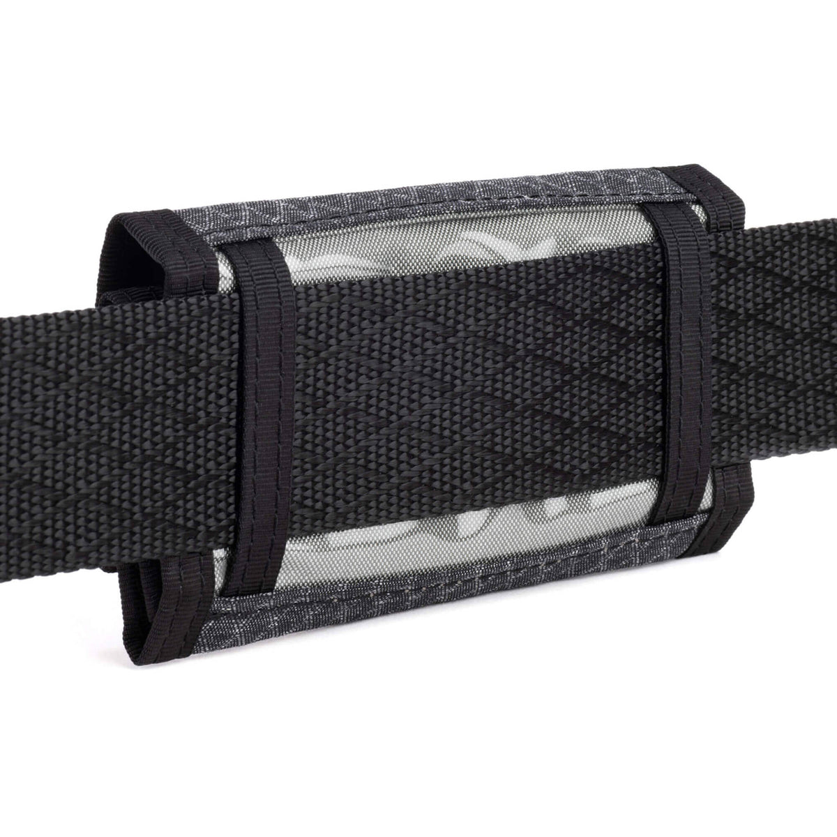 Estuche para Tarjetas Think Tank Photo SD Pixel Pocket Rocket (Negro Slate) - puertos y conexiones