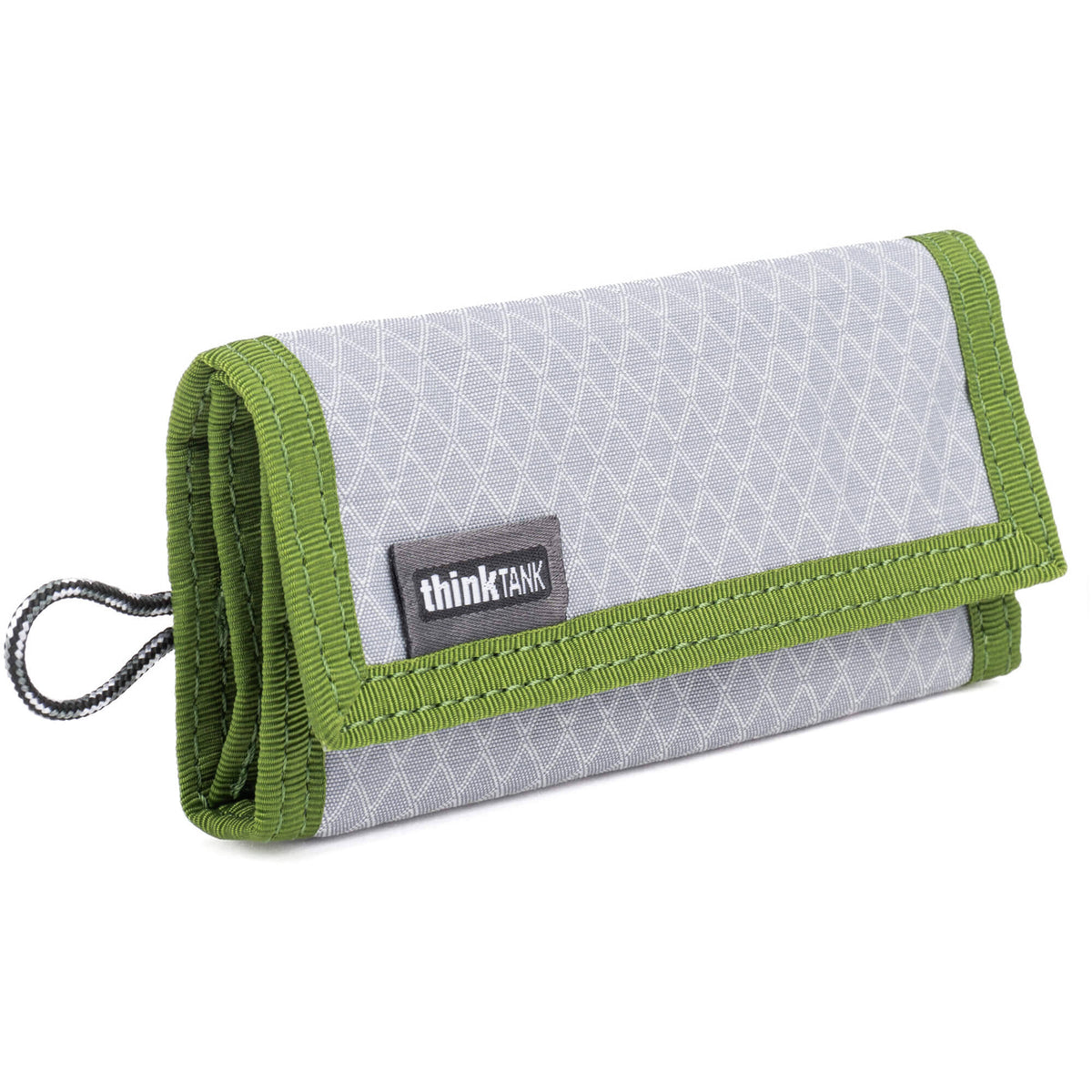 Estuche para Tarjetas Think Tank Photo Secure Pixel Pocket Rocket (Highland Verde) - vista principal