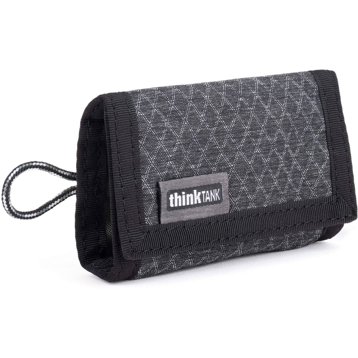 Estuche para Tarjetas Think Tank Photo Secure Pixel Pocket Rocket Mini (Negro Slate) - vista principal