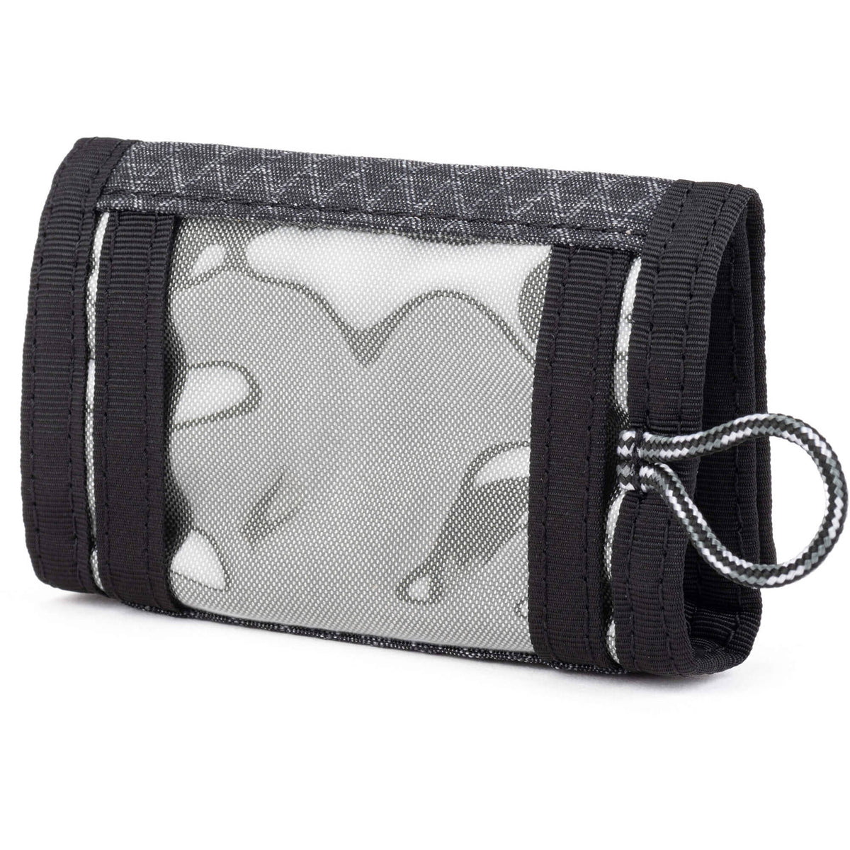 Estuche para Tarjetas Think Tank Photo Secure Pixel Pocket Rocket Mini (Negro Slate) - vista lateral