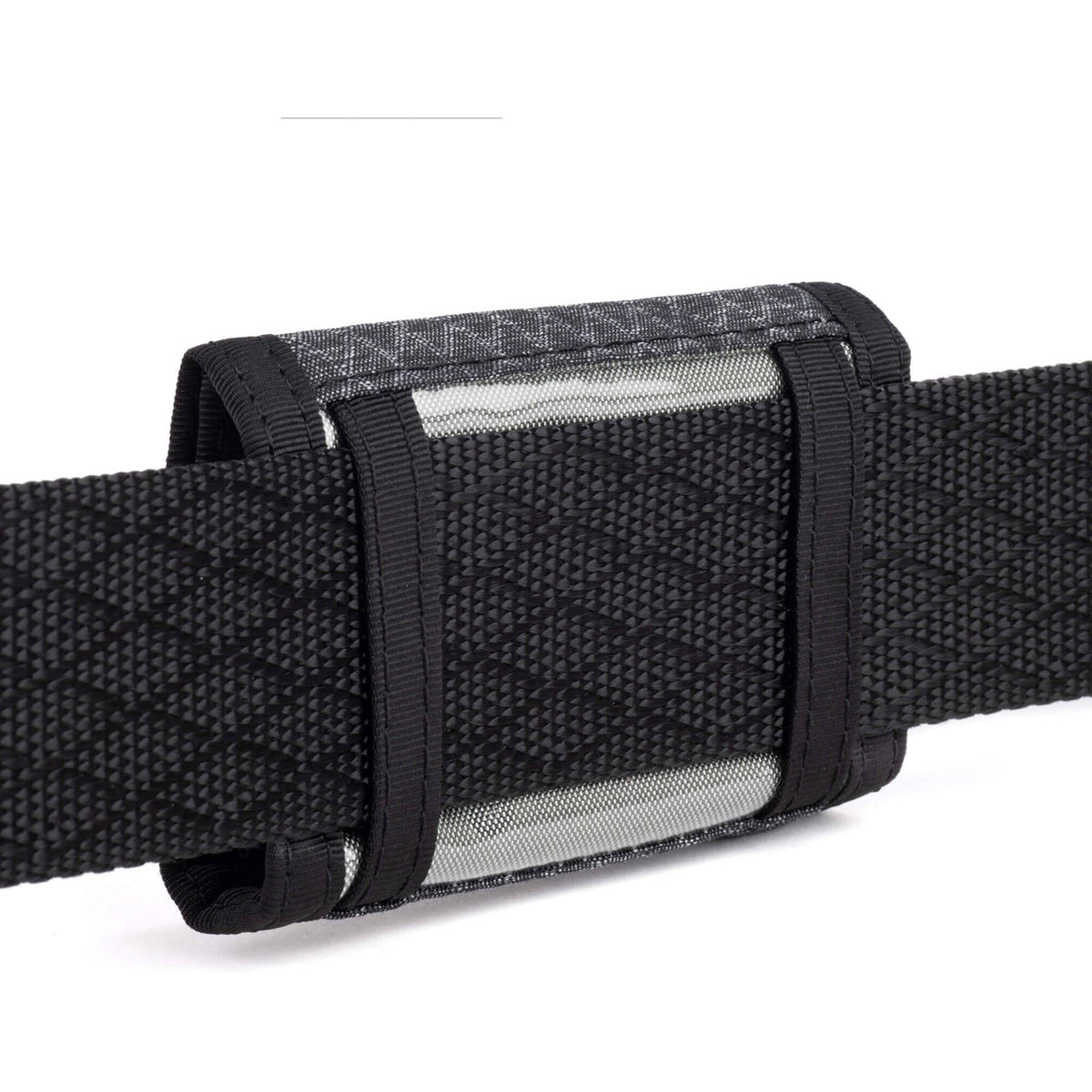 Estuche para Tarjetas Think Tank Photo Secure Pixel Pocket Rocket Mini (Negro Slate) - puertos y conexiones