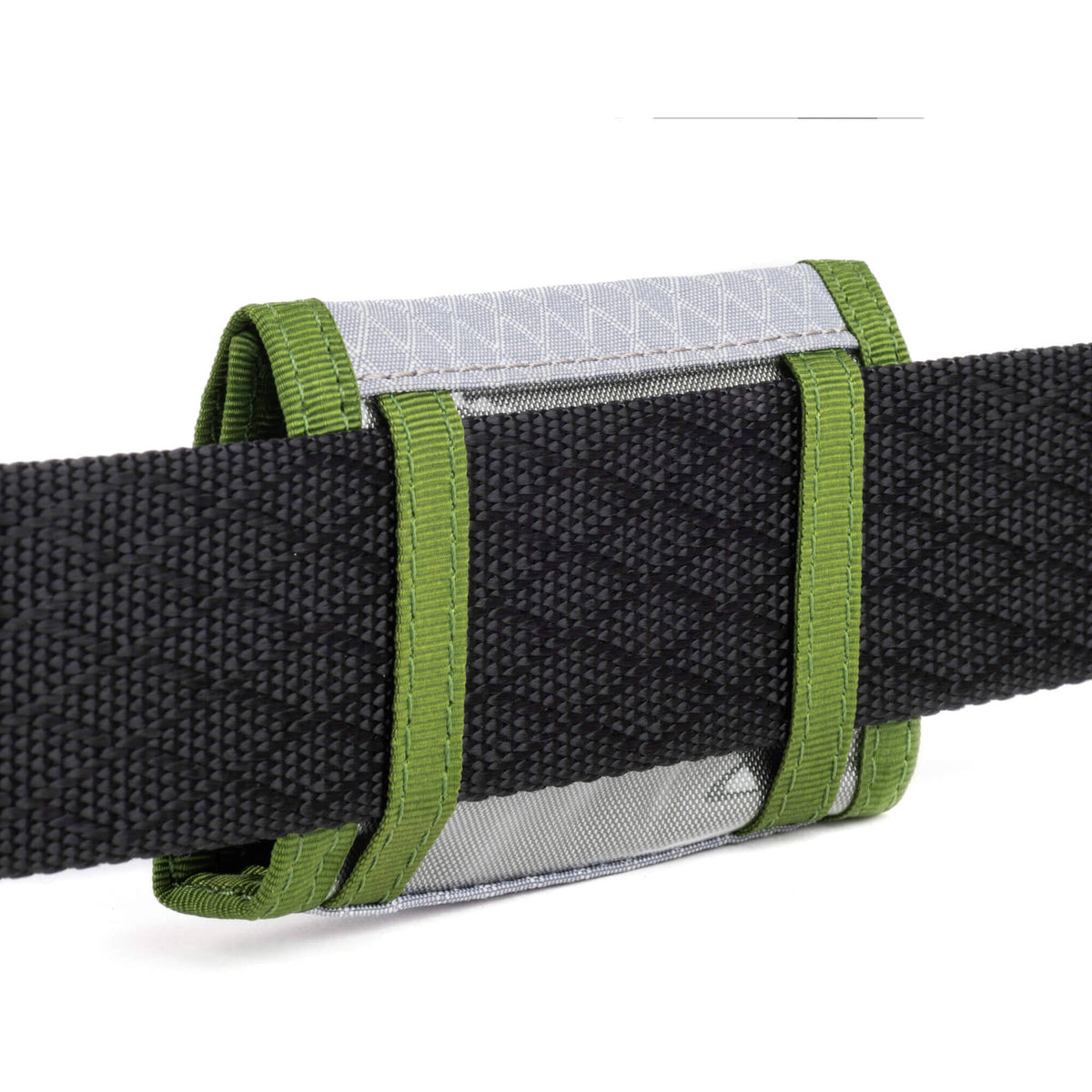 Estuche para Tarjetas Think Tank Photo Secure Pixel Pocket Rocket Mini (Highland Verde) - puertos y conexiones