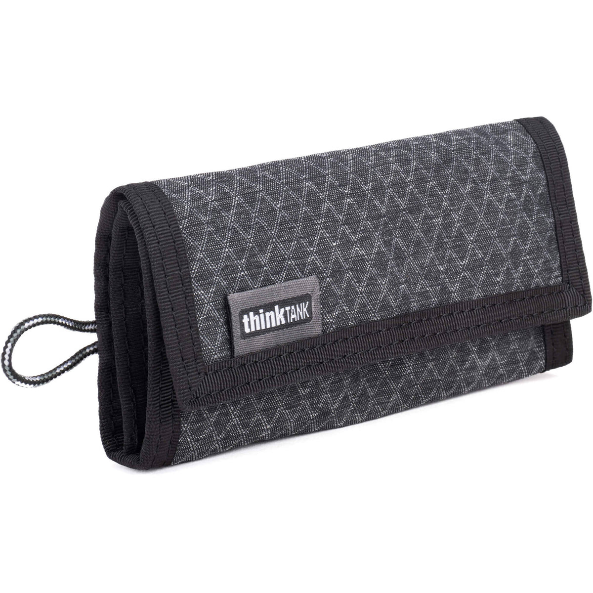 Estuche para Tarjetas Think Tank Photo Secure Pixel Pocket Rocket (Negro Slate) - vista principal
