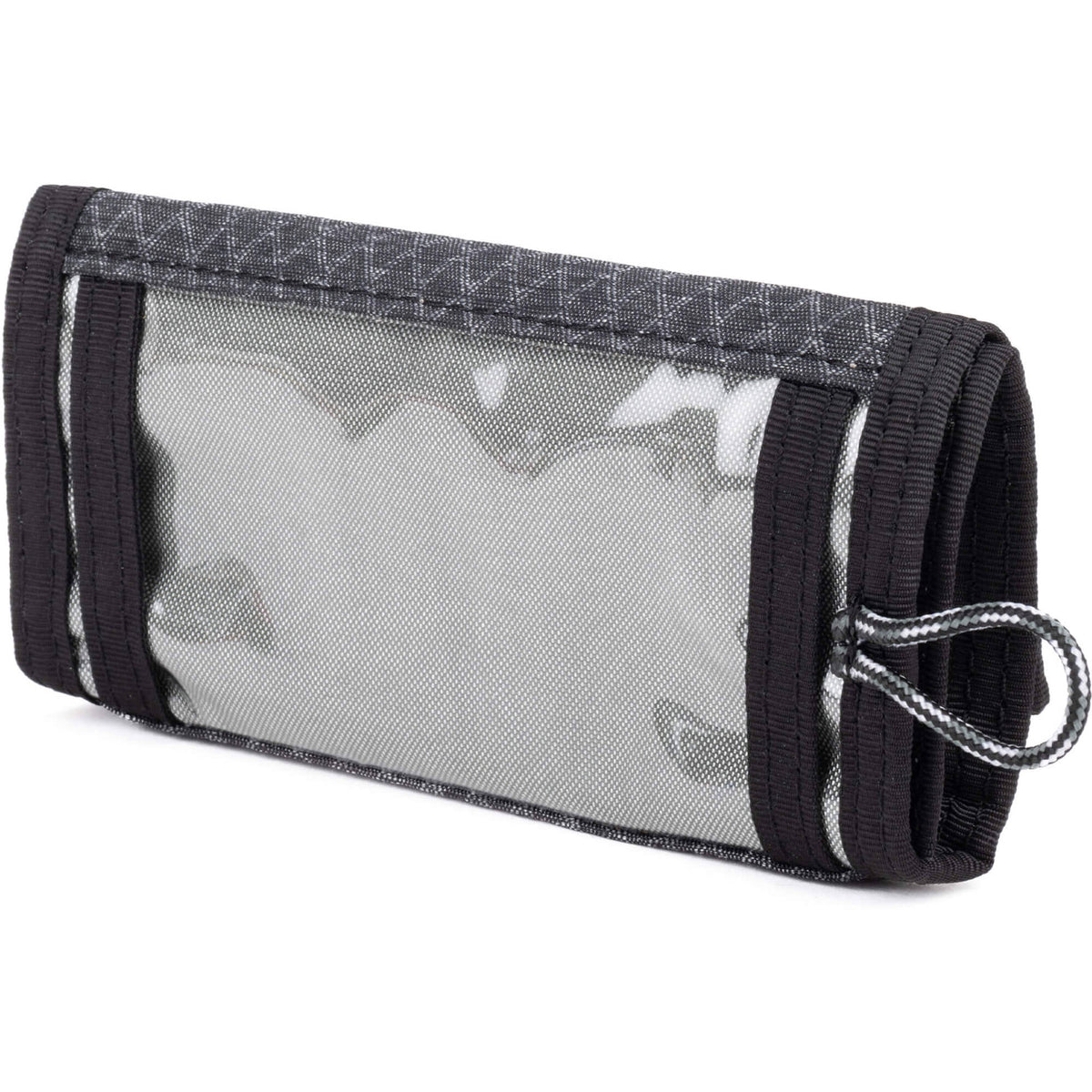 Estuche para Tarjetas Think Tank Photo Secure Pixel Pocket Rocket (Negro Slate) - vista lateral