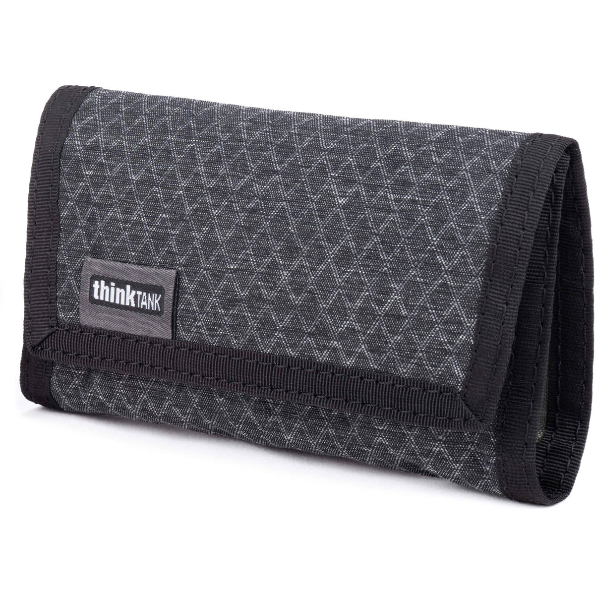 Estuche para Tarjetas Think Tank Photo y (Negro Slate) - vista principal