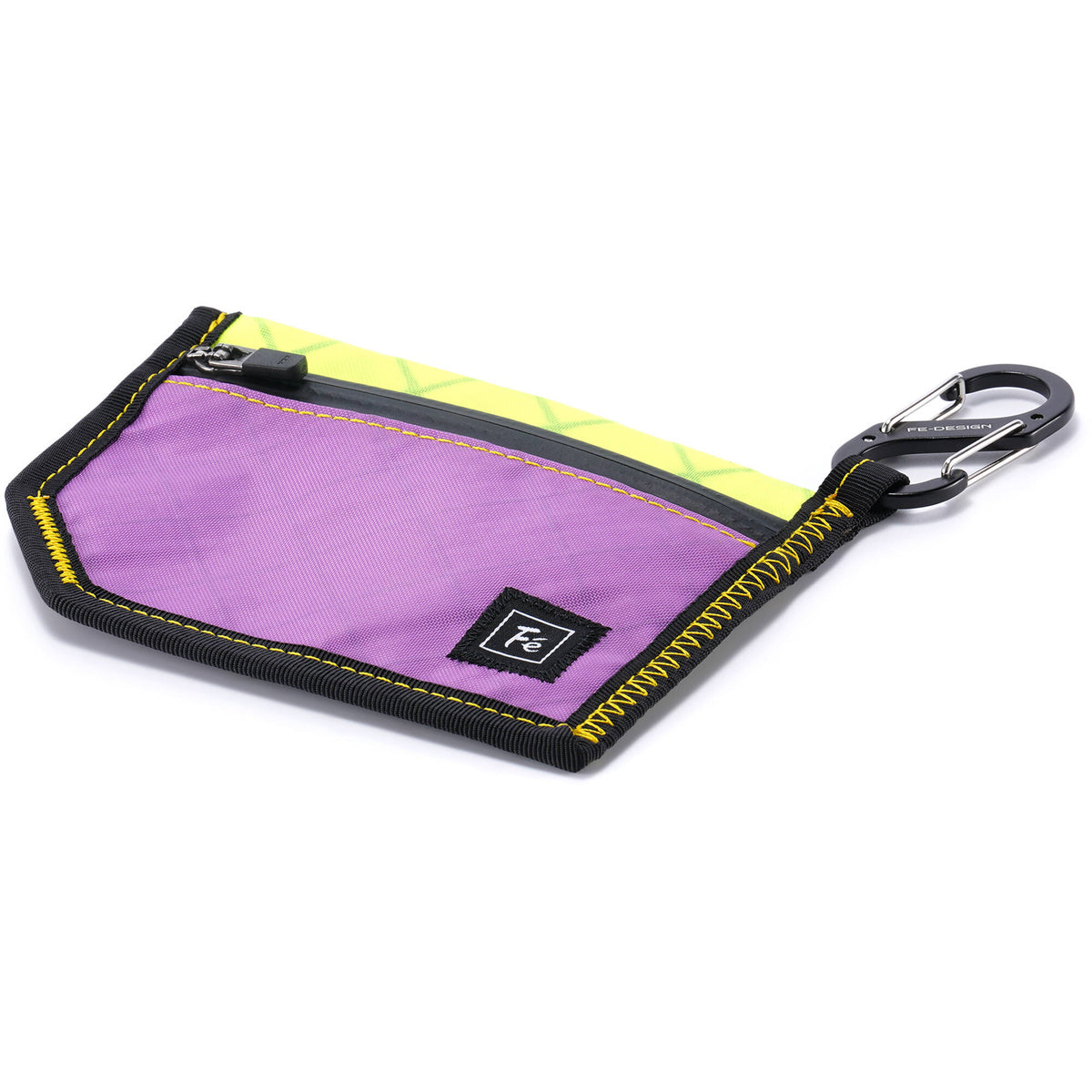 Estuche para Tarjetas Tilta FE Ecopack EPX200 (Purple & Amarillo) - vista principal