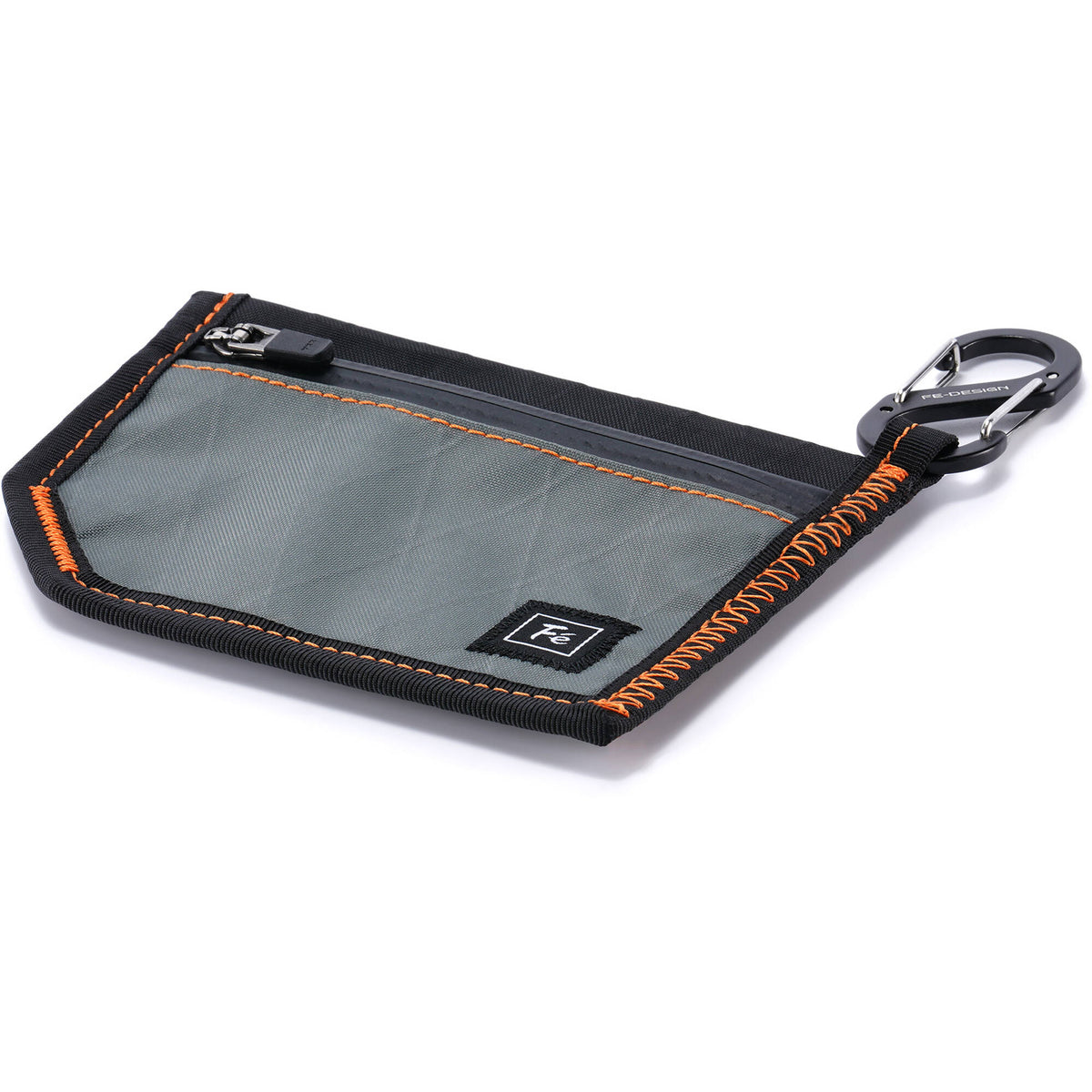 Estuche para Tarjetas Tilta X-PAC VX21 (Gris & Negro) - vista principal