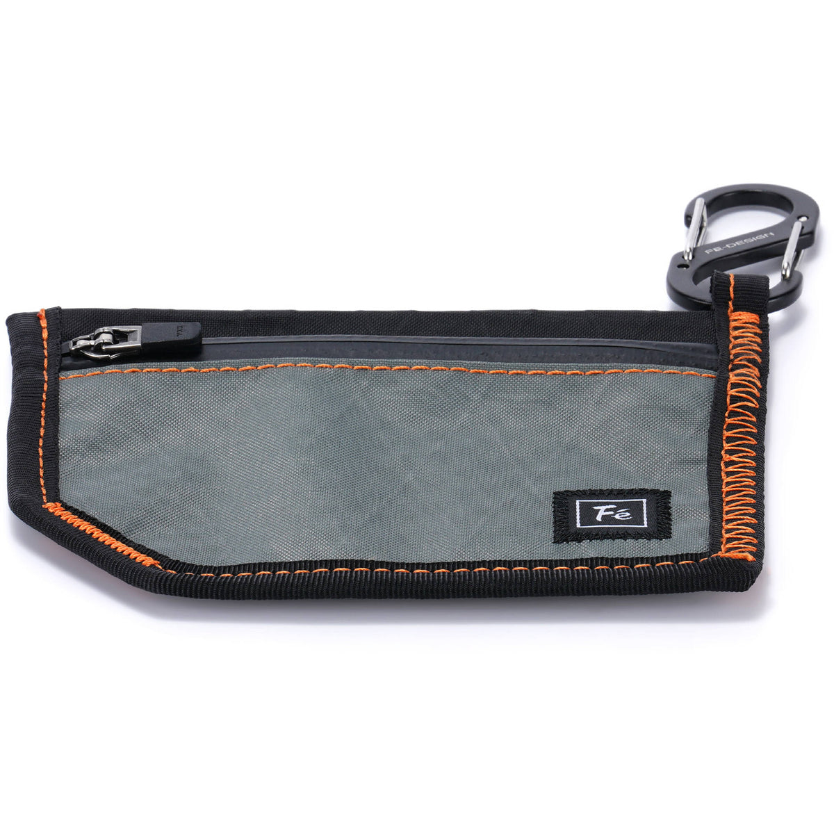 Estuche para Tarjetas Tilta X-PAC VX21 (Gris & Negro) - vista frontal