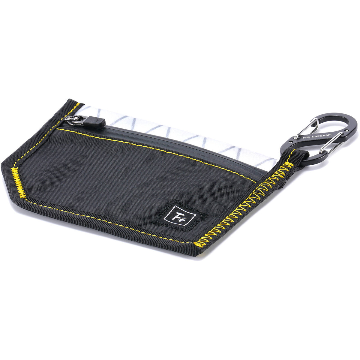 Estuche para Tarjetas Tilta X-PAC VX21 (Negro & Blanco) - vista principal