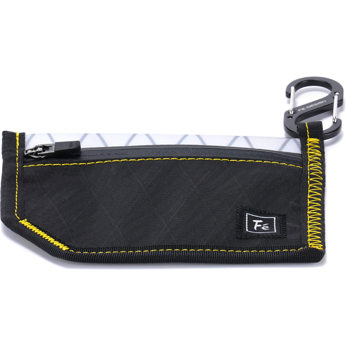 Estuche para Tarjetas Tilta X-PAC VX21 (Negro & Blanco) - vista frontal
