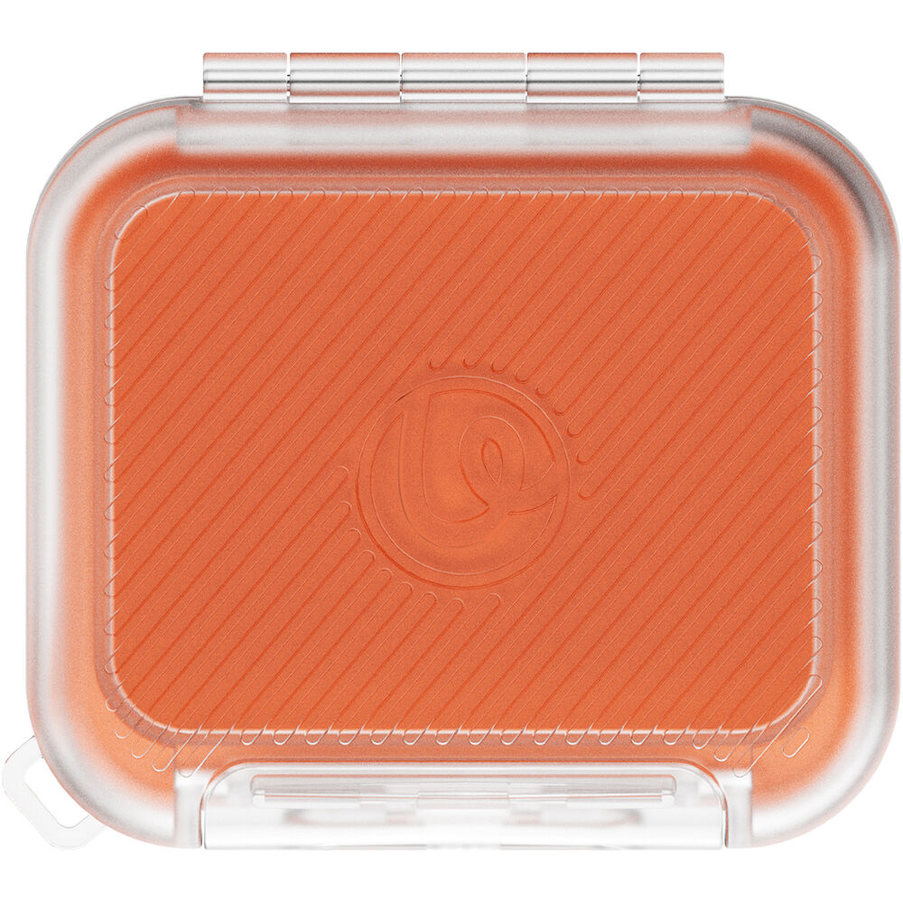 Estuche para Tarjetas Ulanzi CC01 Mini - vista frontal