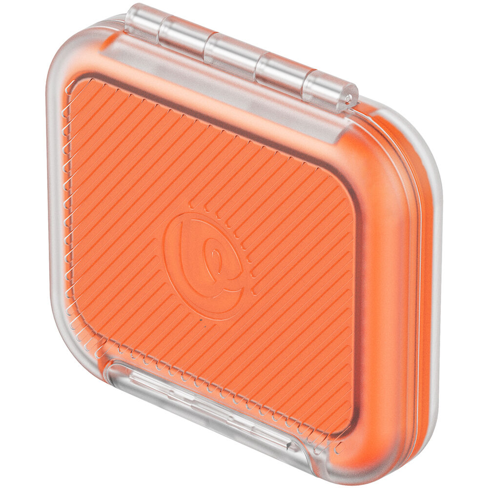 Estuche para Tarjetas Ulanzi CC01 Mini - vista lateral